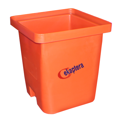 CHUTE BIN 150